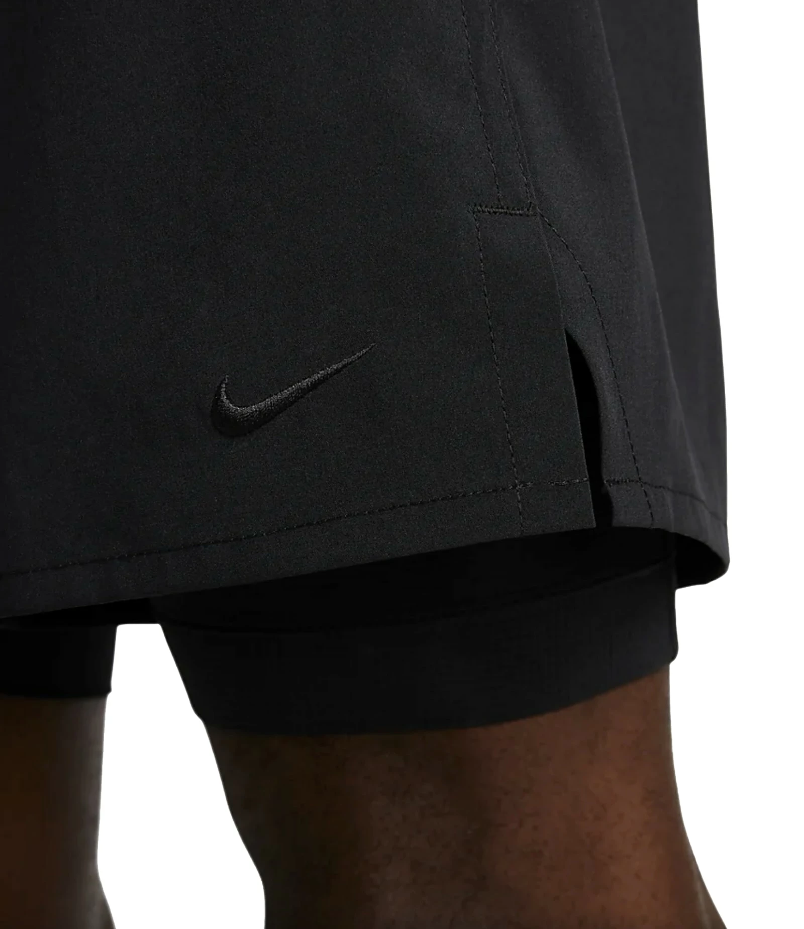 Nike Dri-FIT Unlimited Men's 7" 2-in-1 Versatile Shorts - Image 5