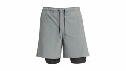 Nike Dri-FIT Unlimited Men's 7" 2-in-1 Versatile Shorts