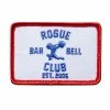 Rogue Fitness Rogue Barbell Club 2.0 Patch
