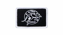 Rogue Fitness Rogue Tia Toomey Patch