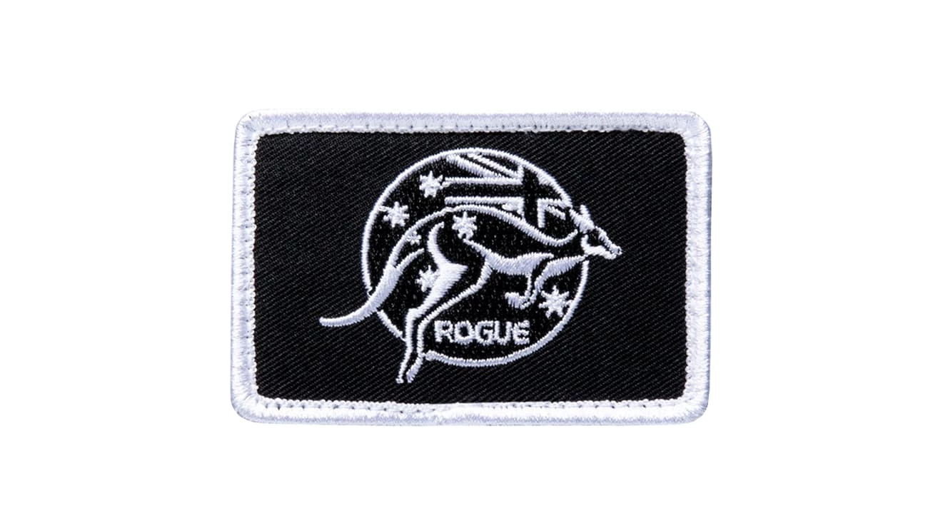 Rogue Fitness Rogue Tia Toomey Patch