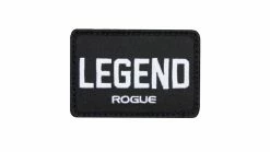 Rogue Fitness Rogue Legend Patch