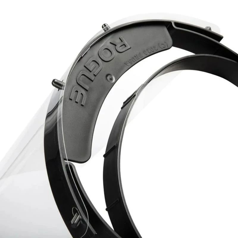 Rogue Fitness Rogue Face Shield - 5 Pack - Image 2