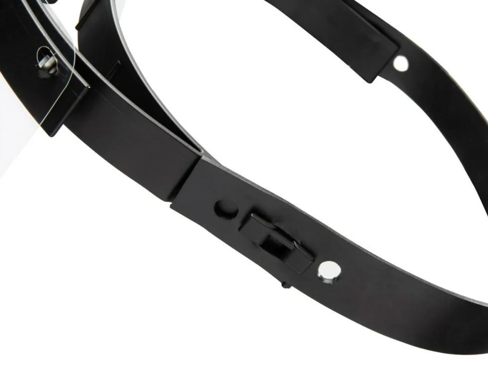 Rogue Fitness Rogue Face Shield - 5 Pack - Image 3