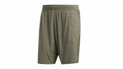 Adidas AeroReady 3-Stripes Shorts - Men’s