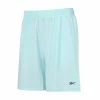 Reebok Men's Austin II Solid Shorts