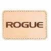 Rogue Fitness Leather Rogue Patch
