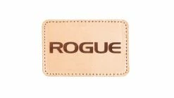 Rogue Fitness Leather Rogue Patch