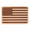 Rogue Fitness Leather US Flag Patch