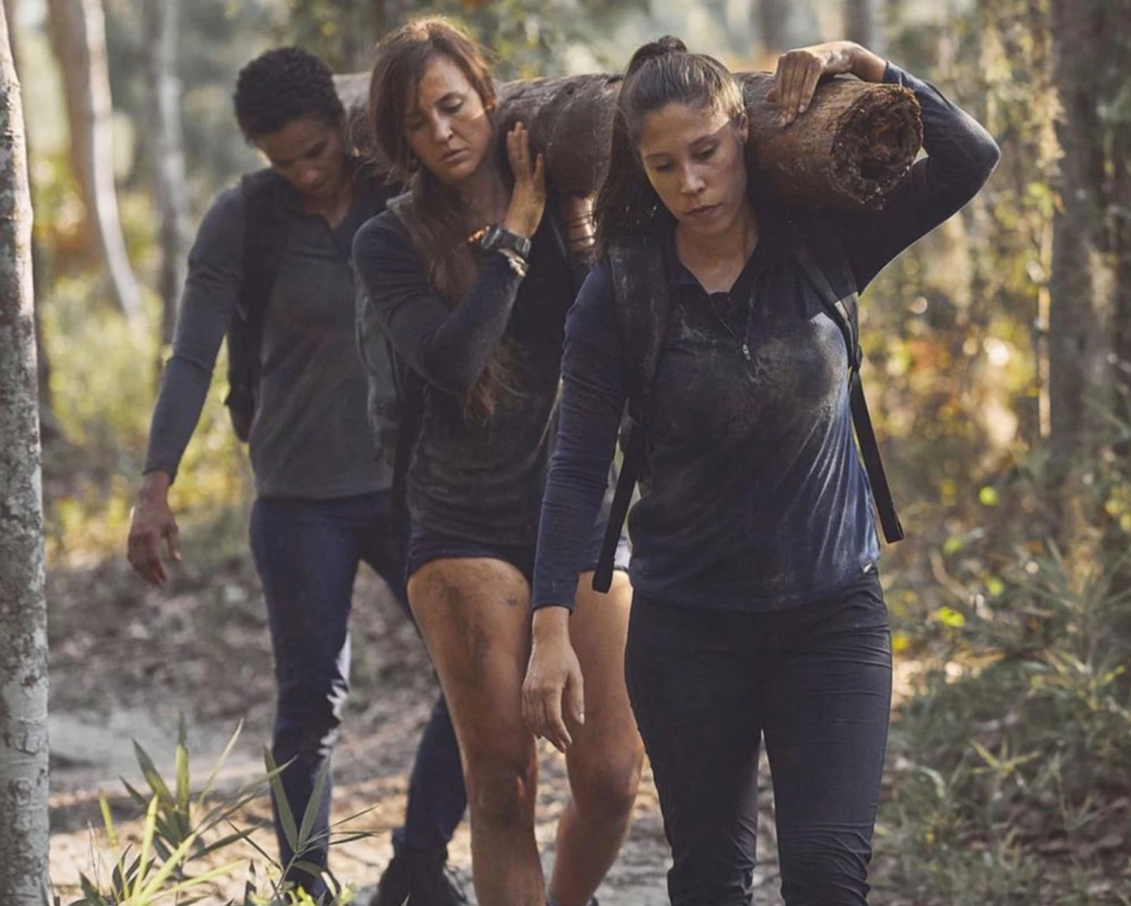 GORUCK Women's Simple Pants - Power - Image 3