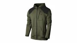 GORUCK Indestructible Grid Fleece