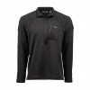 GORUCK Indestructible Grid Fleece Half Zip