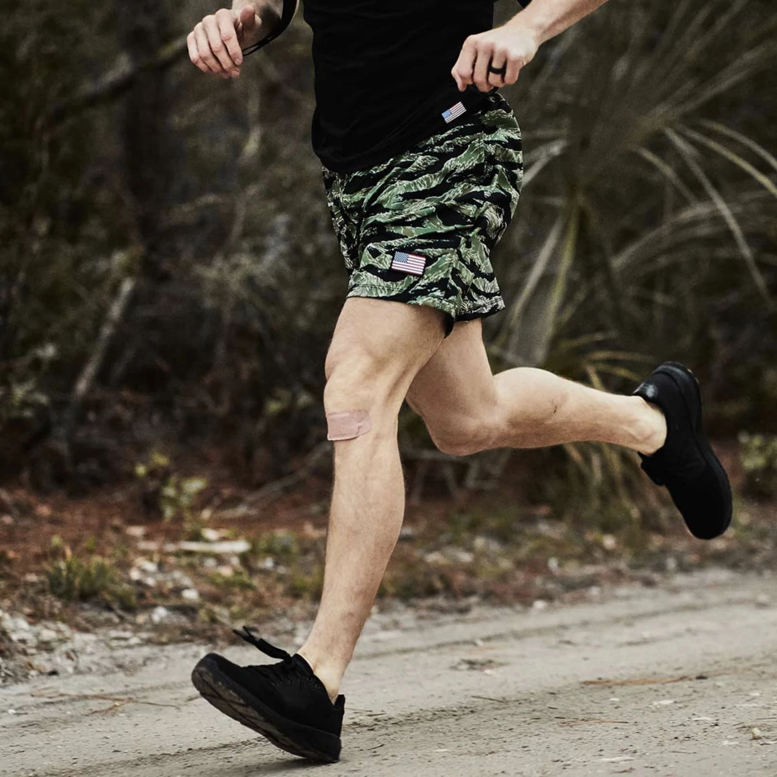 GORUCK Indestructible Training Shorts - 7.5" - Image 3