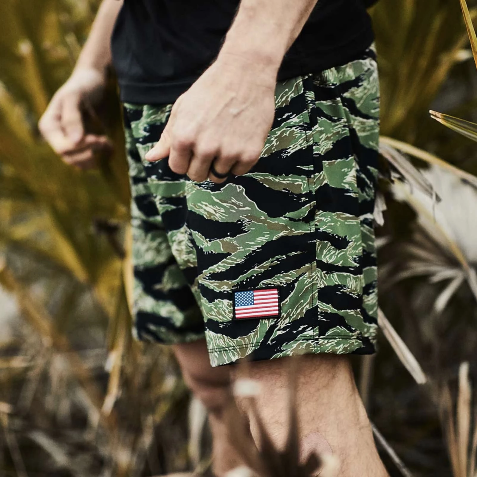 GORUCK Indestructible Training Shorts - 7.5" - Image 2