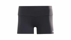 Reebok United By Fitness Women's Chase Bootie Shorts