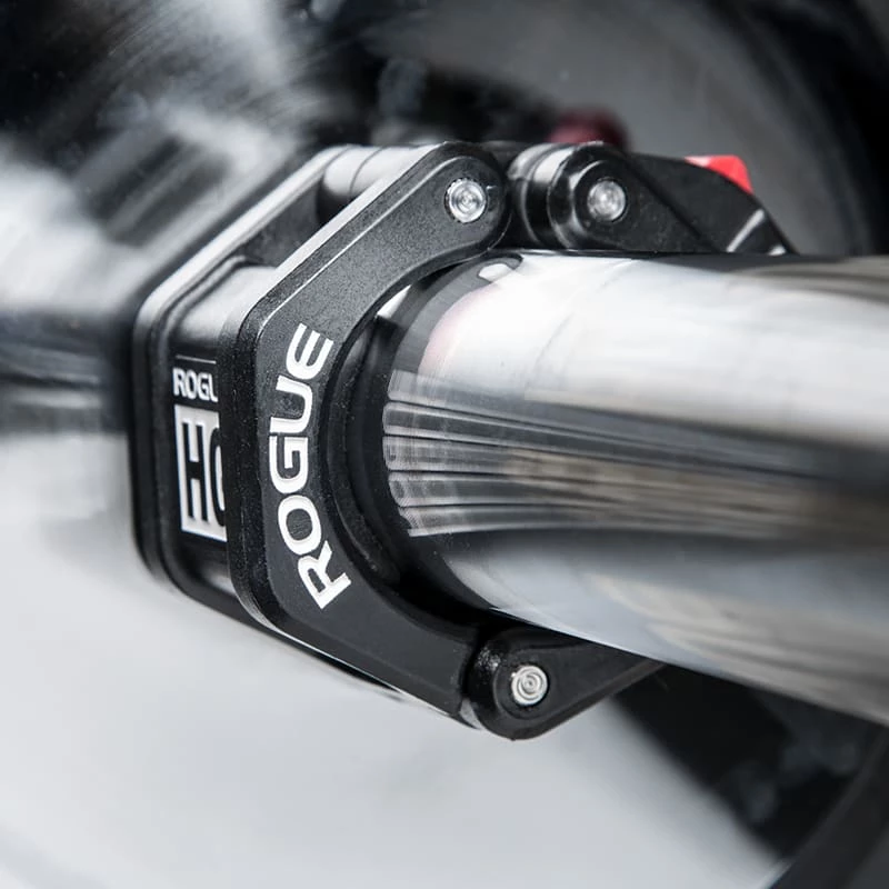 Rogue Fitness Rogue HG 2.0 Collars - Image 2