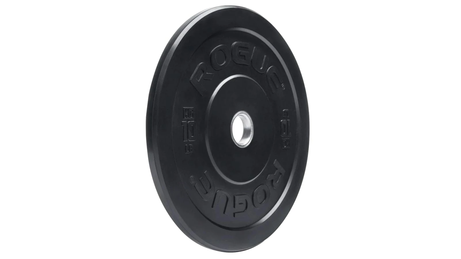 Rogue Fitness Rogue HG 2.0 Bumper Plates - Image 5