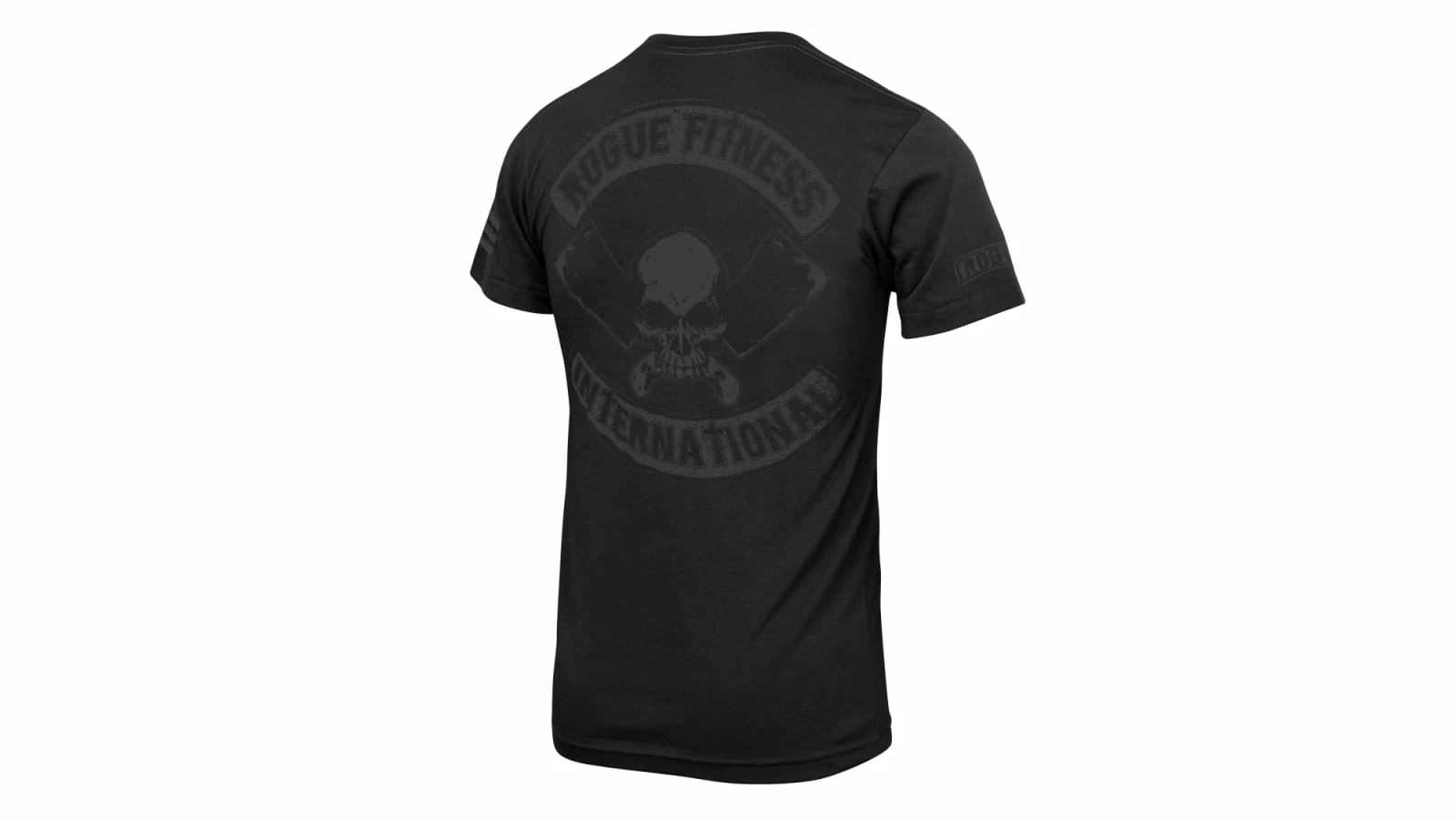 Rogue Fitness Rogue International Shirt