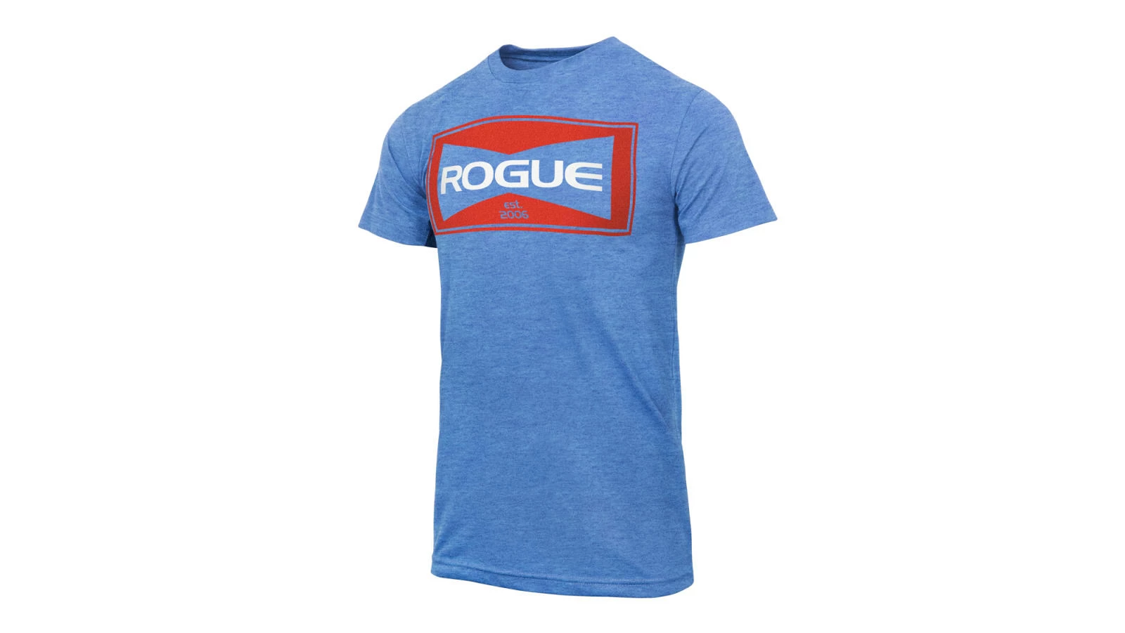 Rogue Fitness Rogue Gas Station Shirt