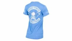 Rogue Fitness Rogue Women's International Shirt