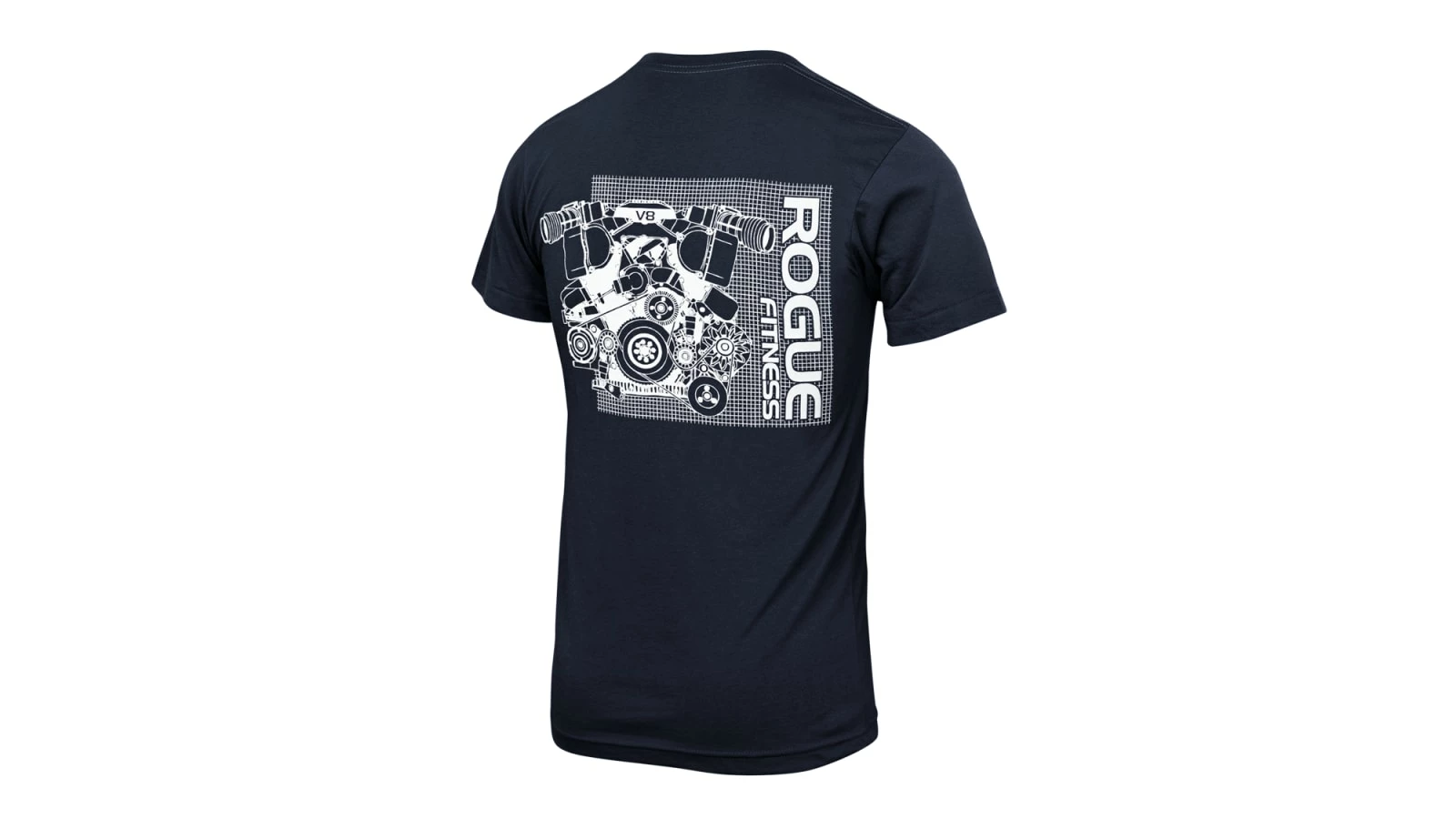 Rogue Fitness Mikko V8 Shirt