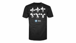 Hookgrip Snatch Sequence Shirt