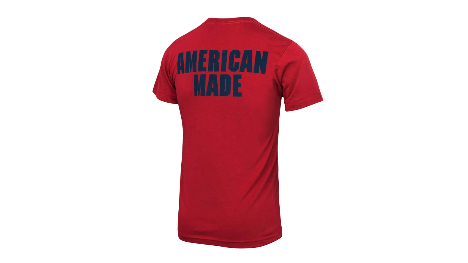 Rogue Fitness Rogue American Made Shirt