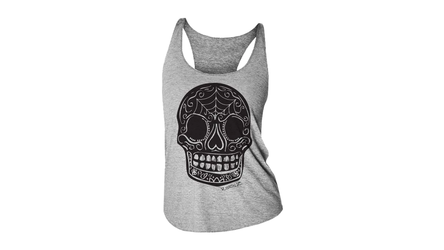Rogue Fitness Rogue Women's Los Muertos Tank