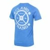 Rogue Fitness Dan Bailey Clang-N-Bang Shirt