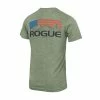 Rogue Fitness Margaux Alvarez Shirt