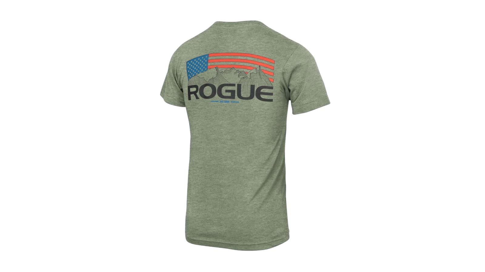 Rogue Fitness Margaux Alvarez Shirt