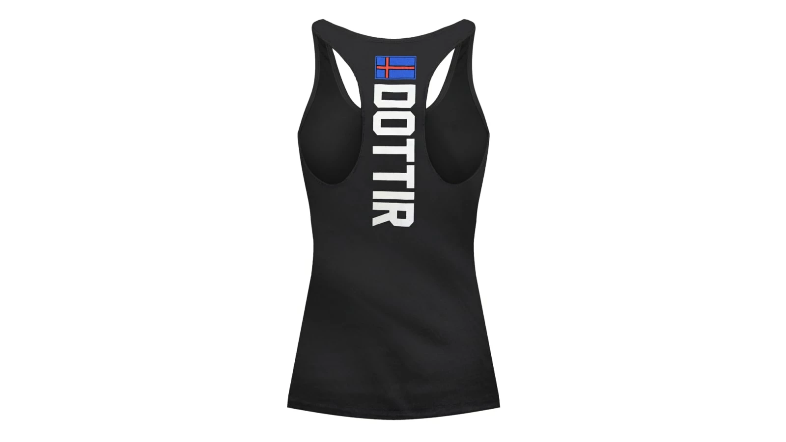 Rogue Fitness Rogue Dottir Tank