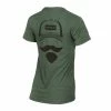 Rogue Fitness Josh Bridges Stache Women's Shirt
