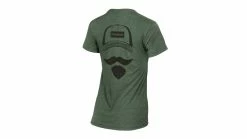 Rogue Fitness Josh Bridges Stache Women's Shirt