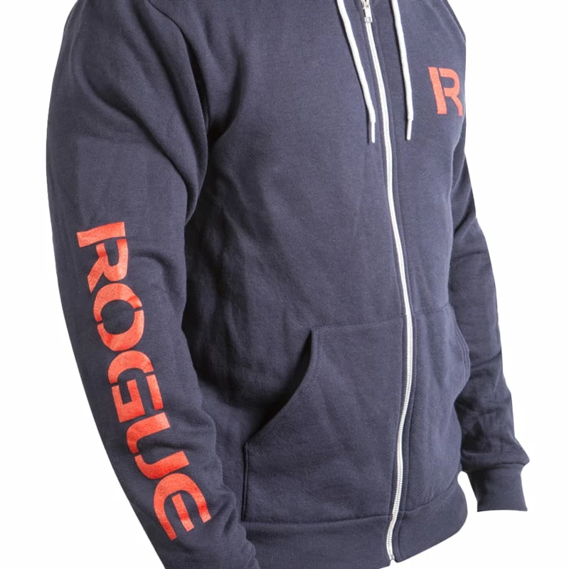 Rogue Fitness Rogue Stencil Hoodie - Image 2