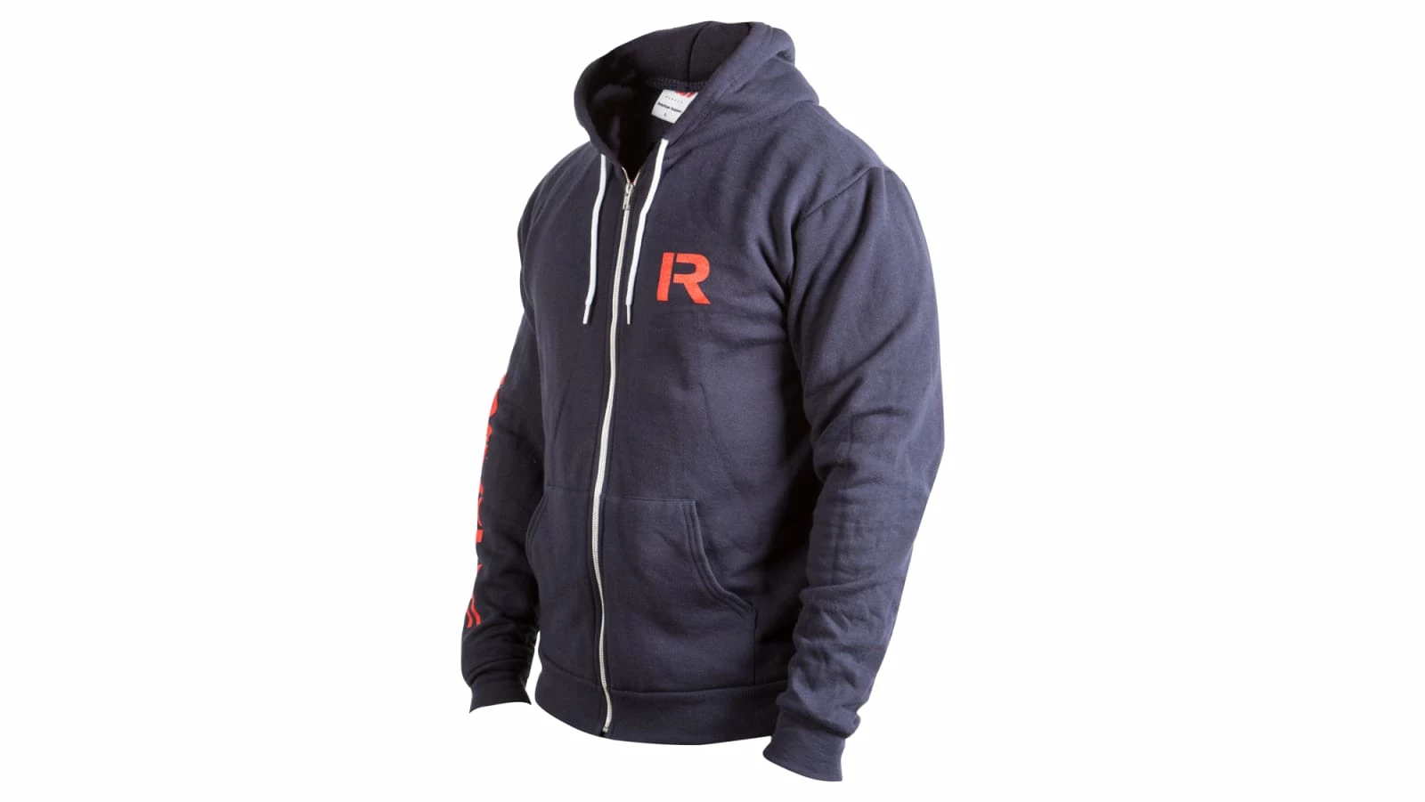 Rogue Fitness Rogue Stencil Hoodie
