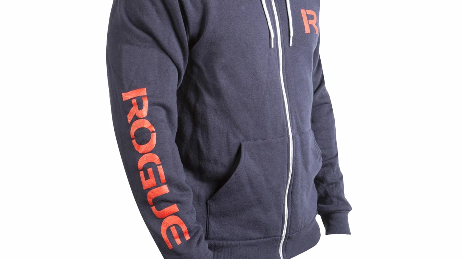 Rogue Fitness Rogue Stencil Hoodie - Image 3