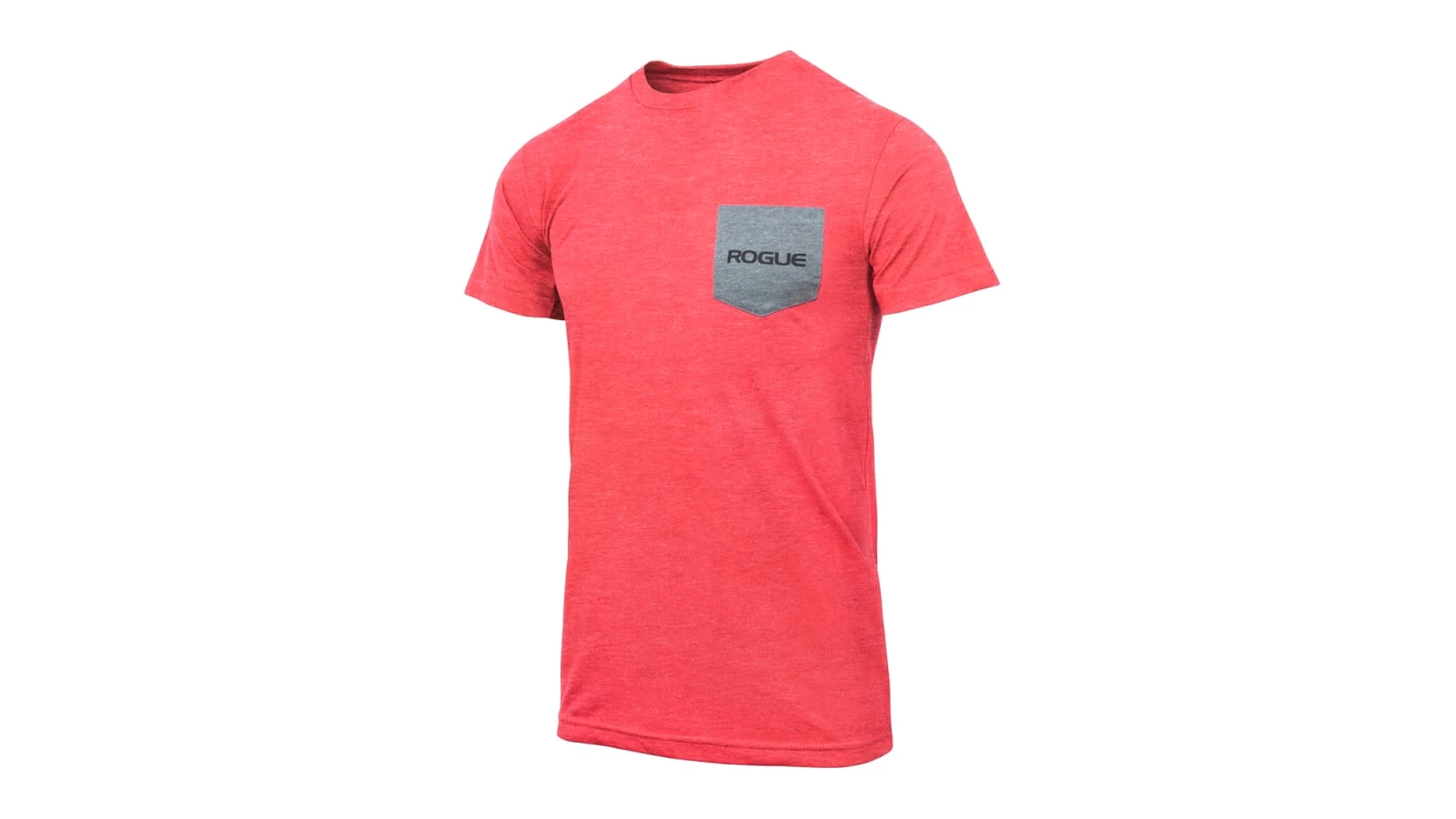 Rogue Fitness Rogue Pocket T-Shirt