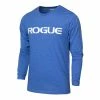 Rogue Fitness Rogue Basic Long Sleeve Shirt