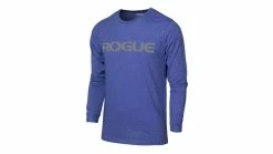 Rogue Fitness Rogue Basic Long Sleeve Shirt