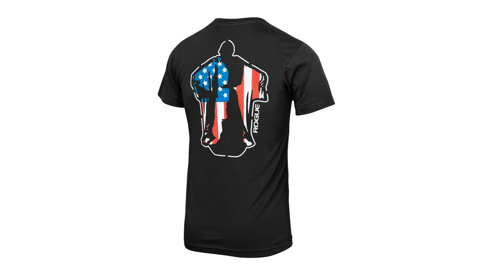 Rogue Fitness Andy Stumpf Wingsuit Shirt