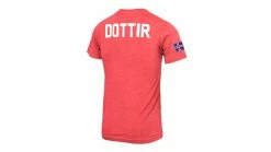 Rogue Fitness Rogue Dottir Shirt