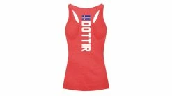 Rogue Fitness Rogue Dottir Tank