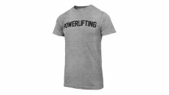 Rogue Fitness Rogue Powerlifting Shirt