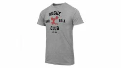 Rogue Fitness Rogue Barbell Club 2.0 Shirt