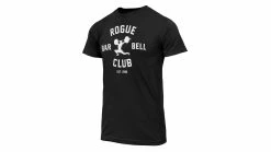 Rogue Fitness Rogue Barbell Club 2.0 Shirt