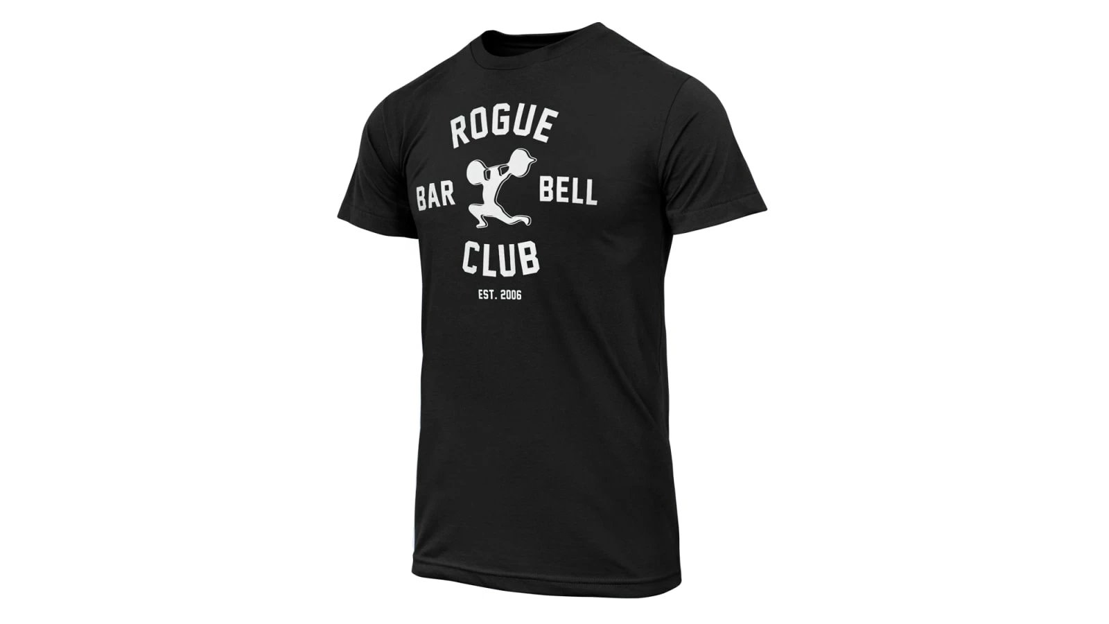 Rogue Fitness Rogue Barbell Club 2.0 Shirt
