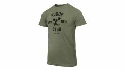 Rogue Fitness Rogue Barbell Club 2.0 Shirt