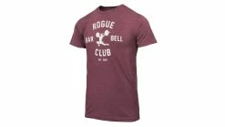 Rogue Fitness Rogue Barbell Club 2.0 Shirt