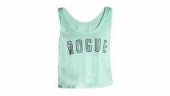 Rogue Fitness Rogue Women's Crop Tank